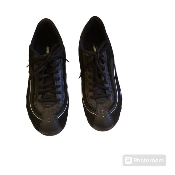 Skechers Women's Bikers Athletic Shoes - Picture 2 of 12